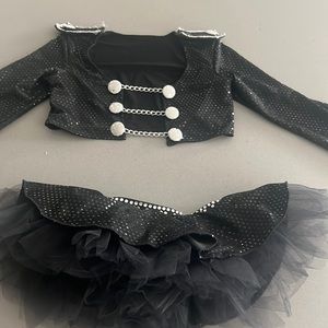 Show stopper costume